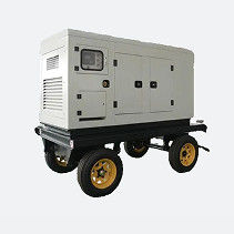 Trạm điện kéo 100KW Giải pháp điện hoàn hảo cho ngành công nghiệp dầu khí
