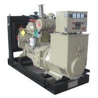 Bộ máy phát điện diesel 100KW cho các ứng dụng hạng nặng
