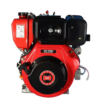 Máy phát khung mở 50Hz với tần số định số Bore × stroke 92 × 75mm Trọng lượng ròng 130Kg