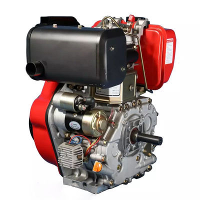 Hệ thống thiết kế khung một lần chạm 50Hz với diesel cho máy phát điện