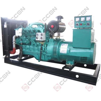 Nhà sản xuất hoàn toàn tự động với sức mạnh 100KW cho sản xuất khối lượng lớn