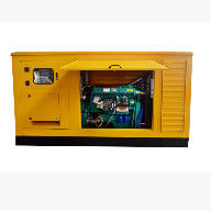 Nguồn năng lượng chống bão 100KW cho điều kiện thời tiết khắc nghiệt