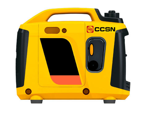 Bộ máy phát điện diesel kín âm 100KW Khởi động điện 12VDC