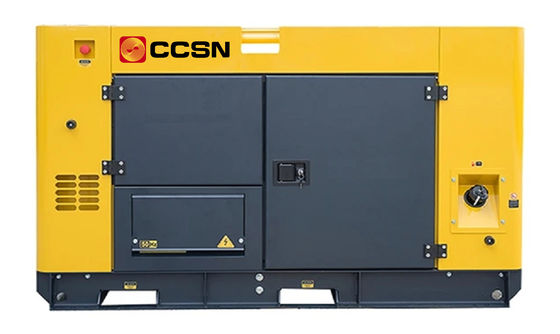Máy phát điện điện 720 × 492 × 655mm cho ngành công nghiệp dầu khí