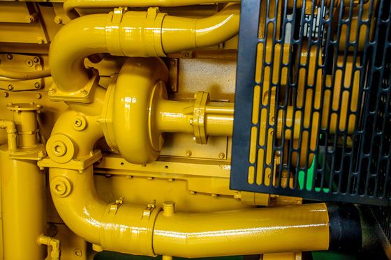 500-1000 kilowatt giờ Điện năng lượng cho công nghiệp quy mô lớn với công suất 500KW