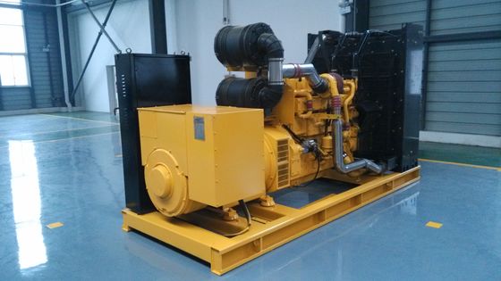 Công nghiệp Half Gigajoule Power Output 500KW cho hiệu suất tối ưu