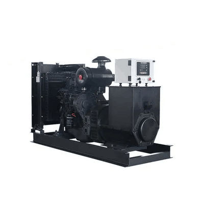 Máy phát điện diesel di động 3 giai đoạn 100kw 50Hz/60Hz 65dB-75dB