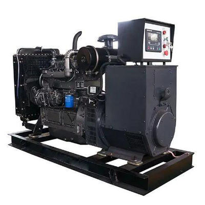 115 * 120mm Bore đột quỵ ba giai đoạn 10-30KW Điện năng lượng đầu ra máy phát