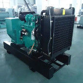CCSN 1500r/Min Máy phát điện diesel Máy phát điện 10-30KW