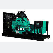 1500r/min Tốc độ quay máy phát điện diesel mở 20KW
