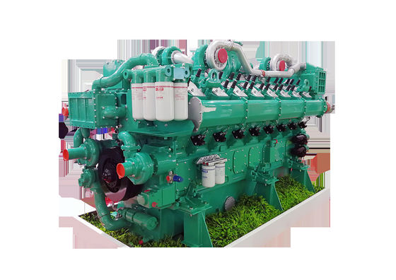 Máy phát điện chống mưa công nghiệp 100KW cho môi trường ngoài trời