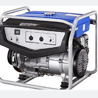 KVA 6.25 Máy phát điện diesel nhỏ gọn di động 10kw Giải pháp năng lượng nhỏ
