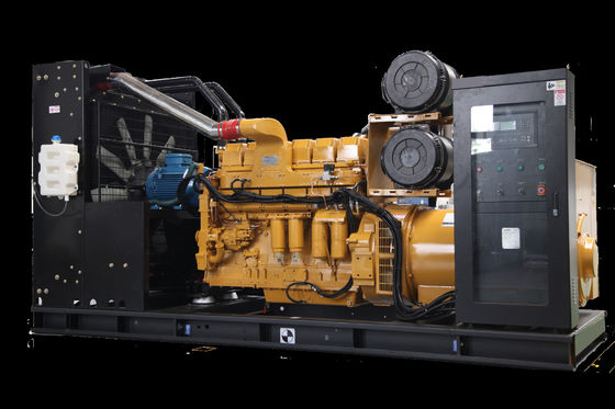 Bộ máy phát điện CCSN Methanol Fuel Methanol Generator Set 110V/220V