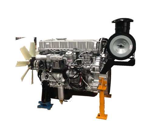 Nâng cấp doanh nghiệp của bạn sang sản xuất năng lượng xanh để có hiệu suất tốt hơn