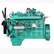 360kg động cơ đốt diesel động cơ diesel DC 24V khởi động điện
