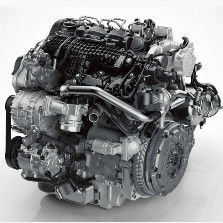 4.214L Công suất động cơ động cơ diesel ba giai đoạn