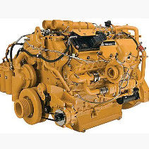 4.214L DC 24V Điện khởi động động cơ diesel công nghiệp 1500r/min