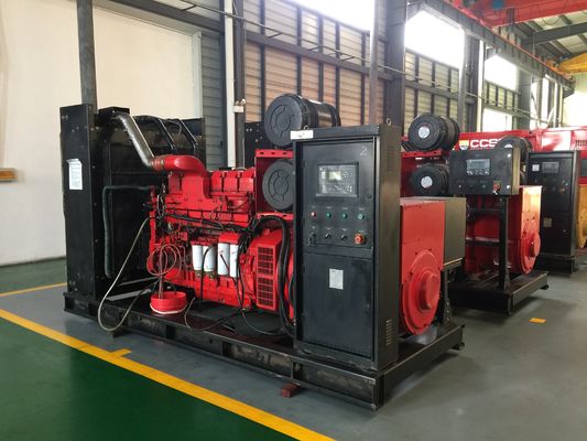 Nâng cấp doanh nghiệp của bạn sang năng lượng bền vững bằng sản xuất điện thân thiện với môi trường