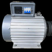 3600rpm 60Hz / 3000rpm 50Hz High Output Alternator 3 pha Generator Alternator