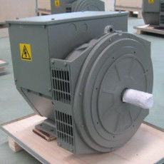 Theo chiều chiều kim đồng hồ 5kw 3 pha High Output Alternator Ultimate Power Solution