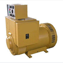 Máy biến đổi đầu ra cao 3 pha trực tiếp 3600 vòng/giờ/60Hz 3000 vòng/giờ/50Hz