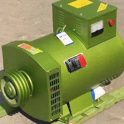 CCSN Máy biến đổi năng lượng cao ba giai đoạn cho xây dựng hạng nặng
