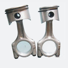 Thép cao sức mạnh trục giật nối thanh và piston lắp ráp kỹ thuật chính xác