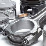 CCSN Components And Accessories Universal Connecting Rod And Piston Assembly (Các thành phần và phụ kiện của CCSN)