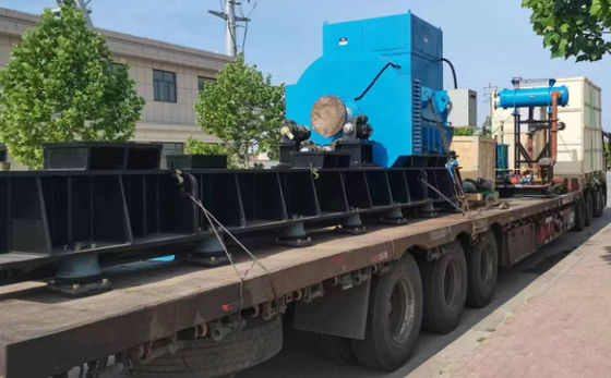 3000KW Điện năng xuất 2000-3500KW Tăng suất điều chế 0,3% Hiệu quả 96,5%